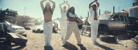 Shook GIF by Tkay Maidza