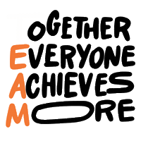 Inclusion Sticker by Best Buddies