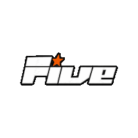 itsfiveofficial five 5ive keeponmovin itsfiveofficial Sticker