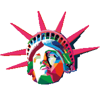 UNYP football soccer coffee study Sticker