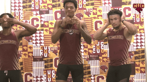 Cuc GIF by CUCougars