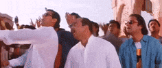 makar sankranti dance GIF