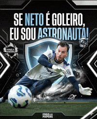Bfr Alvinegro GIF