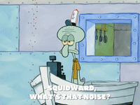 season 7 episode 24 GIF by SpongeBob SquarePants