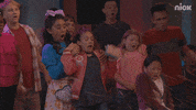 explosion nick GIF by Nickelodeon