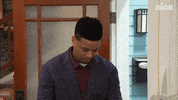 ron g gold GIF by Nickelodeon