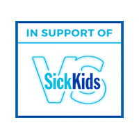 Sticker by SickKids