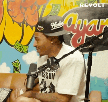 A Bug Mosquito GIF by REVOLT TV