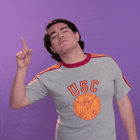 La Usc GIF by StubHub