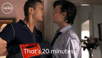 Matt Smith 11Th Doctor GIF by Doctor Who