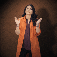 la casa de las flores elena GIF by netflixlat