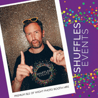 wareham_iw GIF by Shuffles Events