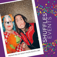 wareham_iw GIF by Shuffles Events