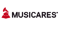Musicares Sticker by Recording Academy / GRAMMYs