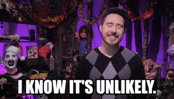 I Know Art GIF by Dead Meat James