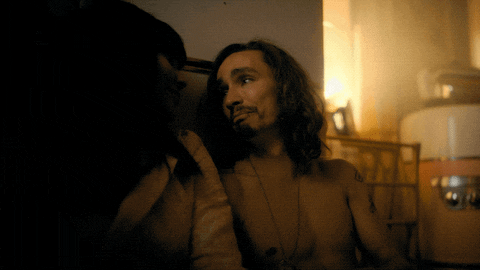 Ellen Page Netflix GIF by The Umbrella Academy