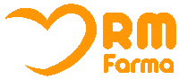 rmfarma rmfarma logormfarma Sticker