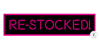 ShopJoGrey fashion style shopping new york Sticker
