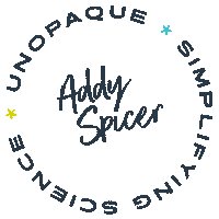 unopaque food science science education food education science ed Sticker