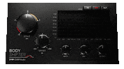 Vst Sticker by CARP Audio