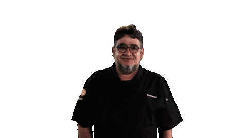 Dede Sticker by Fermen.to