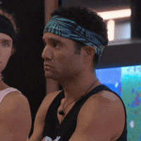 Sad Kevin GIF by Big Brother