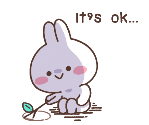 Cat Love Sticker by Minto Inc.