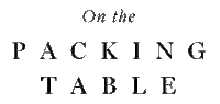 Cpcserif Sticker by Crossbow Planner Co.