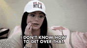 Jersey Shore Idk GIF by Jersey Shore Family Vacation