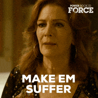 Starz GIF by Power Book IV: Force