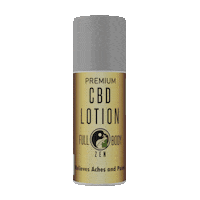 Vape Cbd Sticker by FullBodyZen