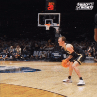 College Basketball GIF by NCAA March Madness