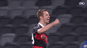 Western Sydney Wanderers Football GIF by wswanderersfc