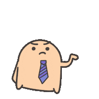 度菇13咦的茶水間 Sticker