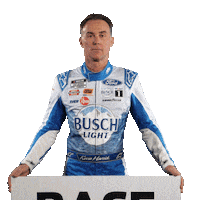 Nascar Racing Sport Sticker by NASCAR