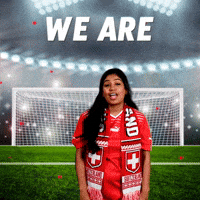 WE ARE THE BEST