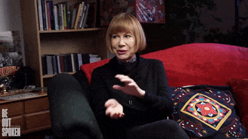 No Way Gesture GIF by BDHCollective