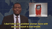 Michael Che Snl GIF by Saturday Night Live