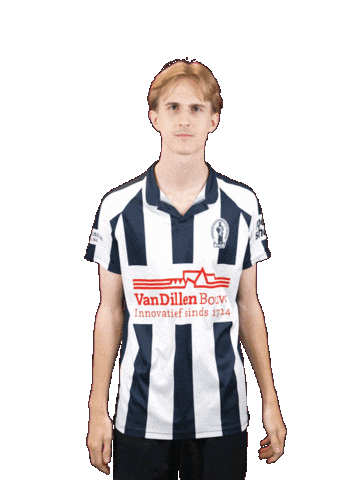 Ajax Fcutrecht Sticker by USV Hercules