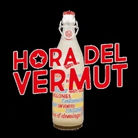 FrankandBird hora vermut bandarra GIF