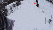 Snow Winter GIF by PBS Digital Studios