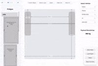 Ute GIF by Caught Coasting