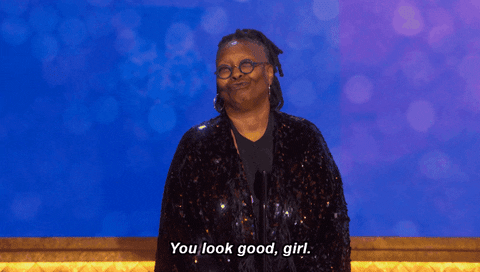 kennedycenter giphyupload hamilton cher reba mcentire GIF