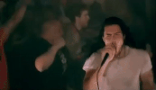 andrew w k jackass GIF