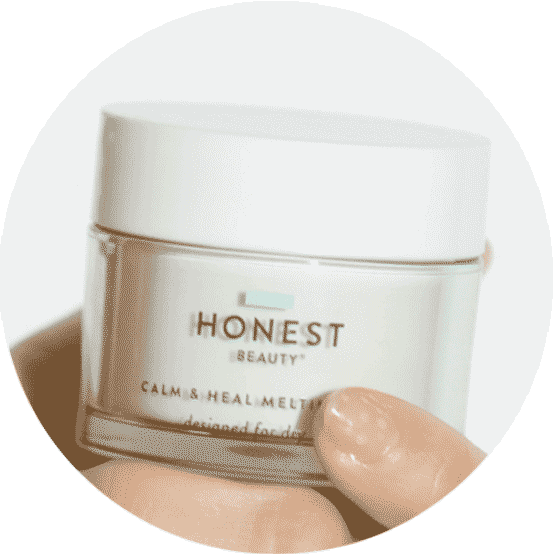 Skincare Clean Beauty Sticker by The Honest Company