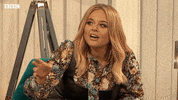 Bbc One Lol GIF by BBC