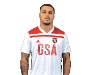 Soccer Gsa Sticker by Gateway Sports Academy