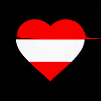 I Love You Austria GIF
