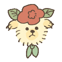 Happy New Year Ok Sticker by koimoffee