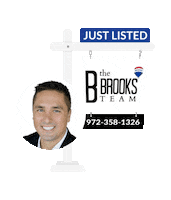 Matt Wandersee Sticker by The Brooks Team